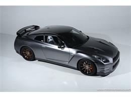 2012 Nissan GT-R (CC-2119293) for sale in Farmingdale, New York