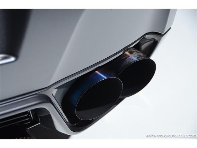 2012 Nissan GT-R (CC-2119293) for sale in Farmingdale, New York