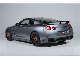 2012 Nissan GT-R (CC-2119293) for sale in Farmingdale, New York