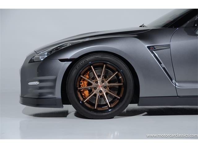 2012 Nissan GT-R (CC-2119293) for sale in Farmingdale, New York