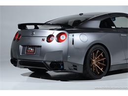 2012 Nissan GT-R (CC-2119293) for sale in Farmingdale, New York