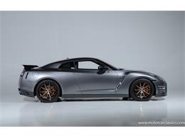 2012 Nissan GT-R (CC-2119293) for sale in Farmingdale, New York