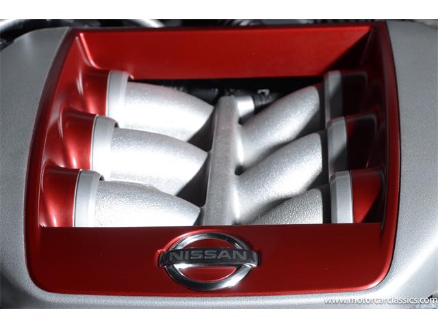 2012 Nissan GT-R (CC-2119293) for sale in Farmingdale, New York