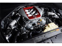 2012 Nissan GT-R (CC-2119293) for sale in Farmingdale, New York