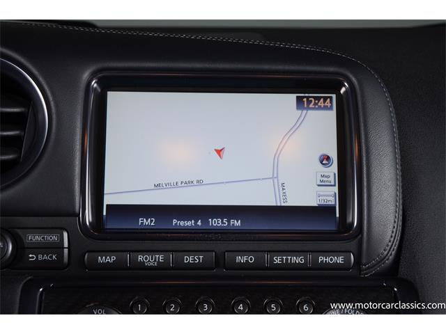 2012 Nissan GT-R (CC-2119293) for sale in Farmingdale, New York