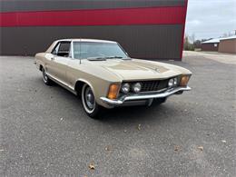1964 Buick Riviera (CC-2119294) for sale in Annandale, Minnesota