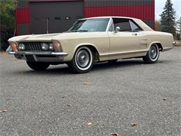 1964 Buick Riviera (CC-2119294) for sale in Annandale, Minnesota