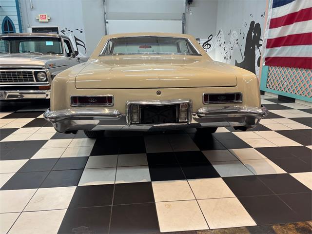 1964 Buick Riviera (CC-2119294) for sale in Annandale, Minnesota