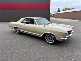 1964 Buick Riviera (CC-2119294) for sale in Annandale, Minnesota