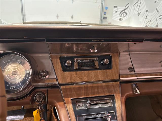 1964 Buick Riviera (CC-2119294) for sale in Annandale, Minnesota