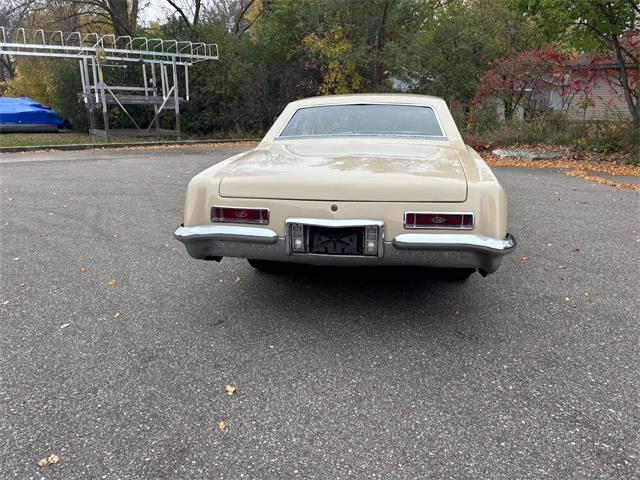 1964 Buick Riviera (CC-2119294) for sale in Annandale, Minnesota
