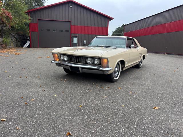 1964 Buick Riviera (CC-2119294) for sale in Annandale, Minnesota