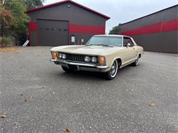 1964 Buick Riviera (CC-2119294) for sale in Annandale, Minnesota