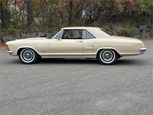 1964 Buick Riviera (CC-2119294) for sale in Annandale, Minnesota