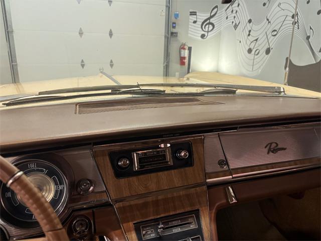 1964 Buick Riviera (CC-2119294) for sale in Annandale, Minnesota