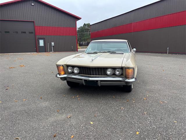 1964 Buick Riviera (CC-2119294) for sale in Annandale, Minnesota