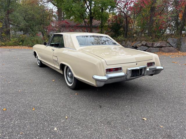 1964 Buick Riviera (CC-2119294) for sale in Annandale, Minnesota