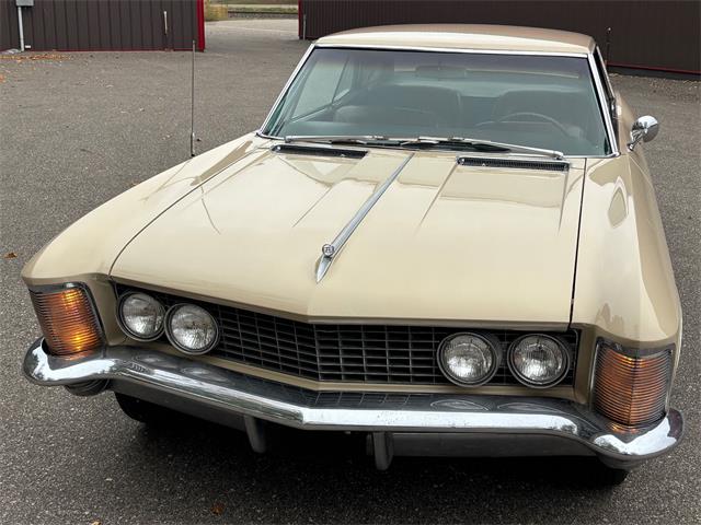 1964 Buick Riviera (CC-2119294) for sale in Annandale, Minnesota