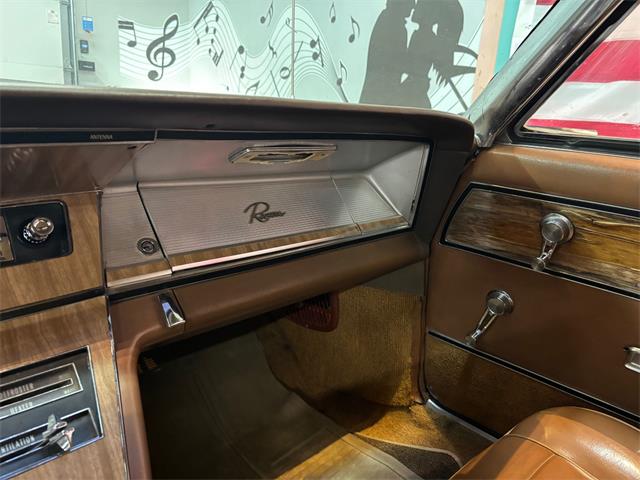 1964 Buick Riviera (CC-2119294) for sale in Annandale, Minnesota
