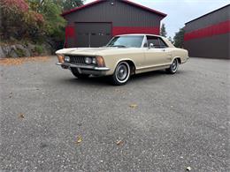 1964 Buick Riviera (CC-2119294) for sale in Annandale, Minnesota