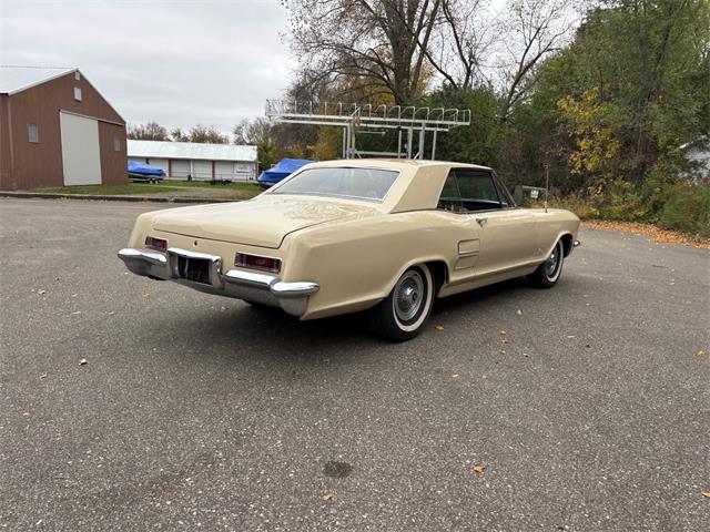 1964 Buick Riviera (CC-2119294) for sale in Annandale, Minnesota