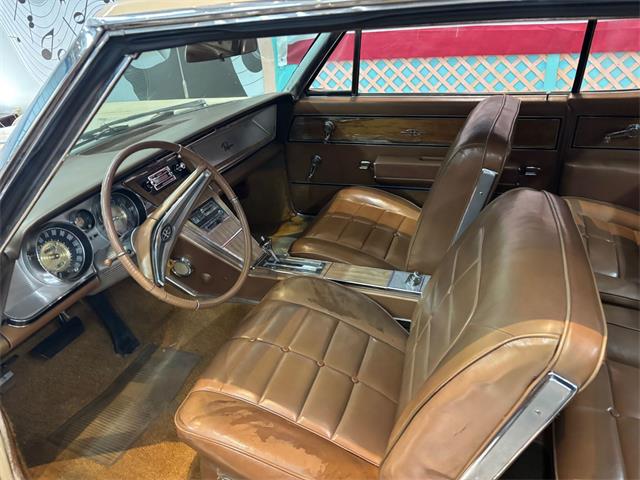 1964 Buick Riviera (CC-2119294) for sale in Annandale, Minnesota