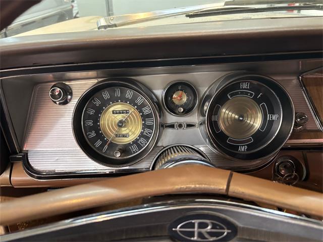 1964 Buick Riviera (CC-2119294) for sale in Annandale, Minnesota