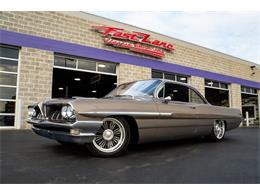 1961 Pontiac Bonneville (CC-2119295) for sale in St. Charles, Missouri
