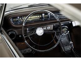 1961 Pontiac Bonneville (CC-2119295) for sale in St. Charles, Missouri
