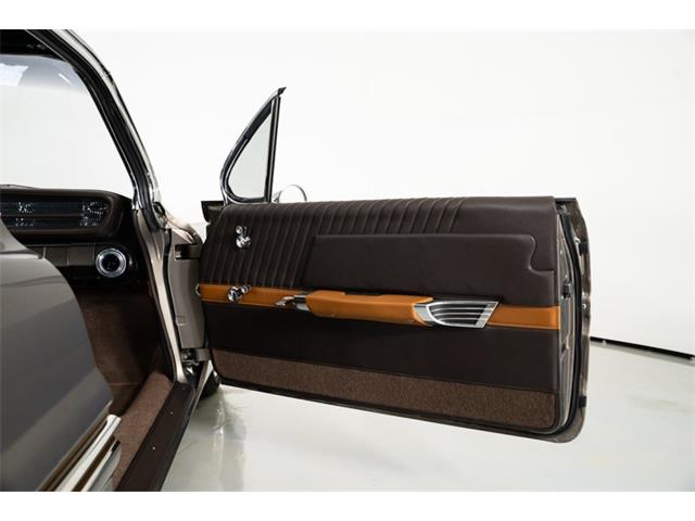 1961 Pontiac Bonneville (CC-2119295) for sale in St. Charles, Missouri