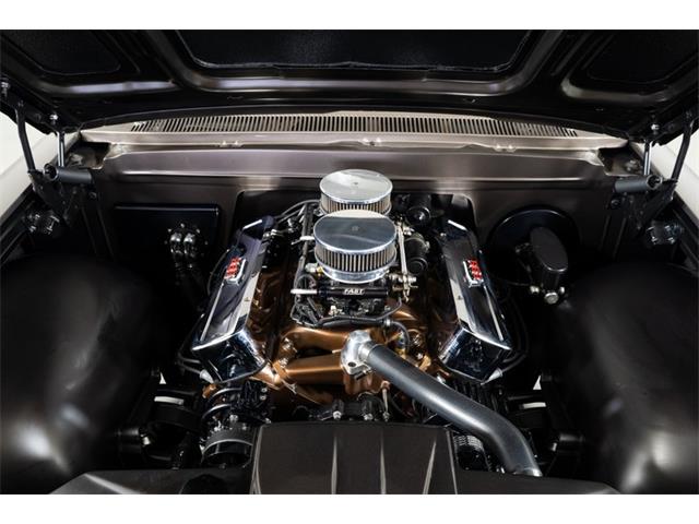 1961 Pontiac Bonneville (CC-2119295) for sale in St. Charles, Missouri