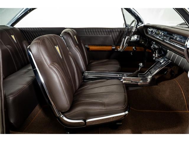 1961 Pontiac Bonneville (CC-2119295) for sale in St. Charles, Missouri