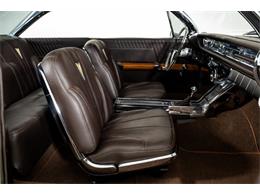 1961 Pontiac Bonneville (CC-2119295) for sale in St. Charles, Missouri