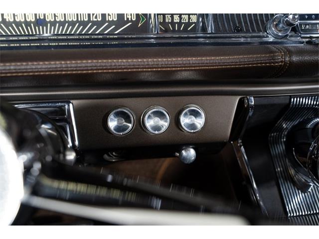 1961 Pontiac Bonneville (CC-2119295) for sale in St. Charles, Missouri