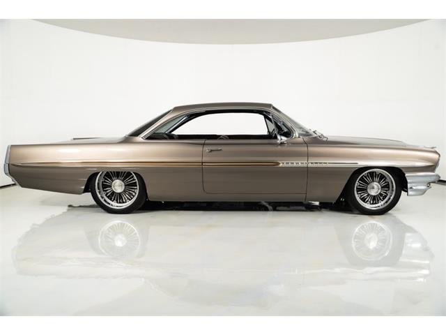 1961 Pontiac Bonneville (CC-2119295) for sale in St. Charles, Missouri