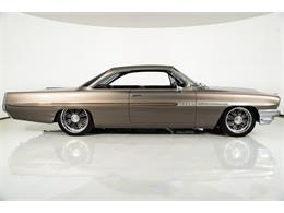 1961 Pontiac Bonneville (CC-2119295) for sale in St. Charles, Missouri