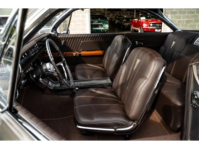 1961 Pontiac Bonneville (CC-2119295) for sale in St. Charles, Missouri