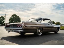 1961 Pontiac Bonneville (CC-2119295) for sale in St. Charles, Missouri