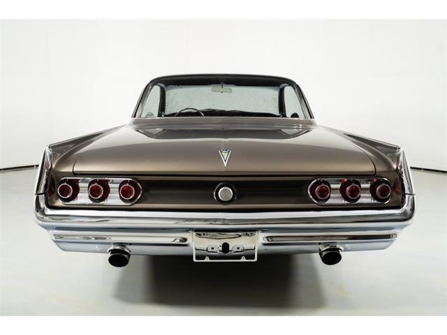 1961 Pontiac Bonneville (CC-2119295) for sale in St. Charles, Missouri