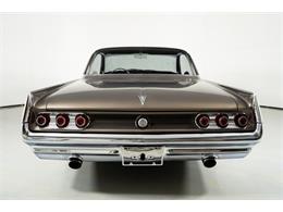 1961 Pontiac Bonneville (CC-2119295) for sale in St. Charles, Missouri