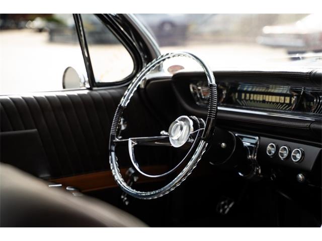 1961 Pontiac Bonneville (CC-2119295) for sale in St. Charles, Missouri