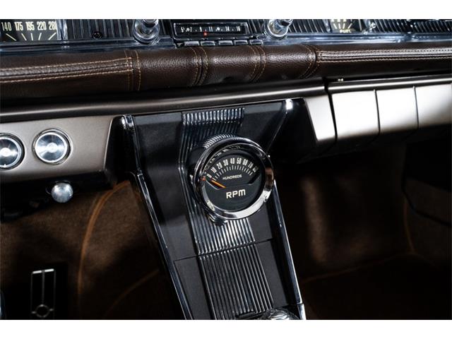 1961 Pontiac Bonneville (CC-2119295) for sale in St. Charles, Missouri