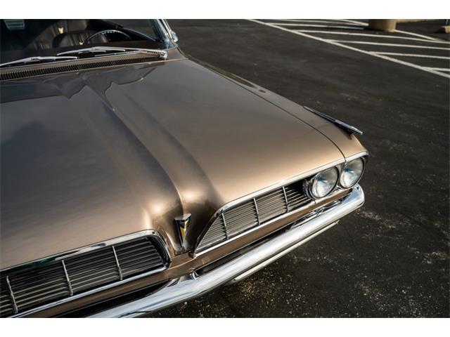 1961 Pontiac Bonneville (CC-2119295) for sale in St. Charles, Missouri