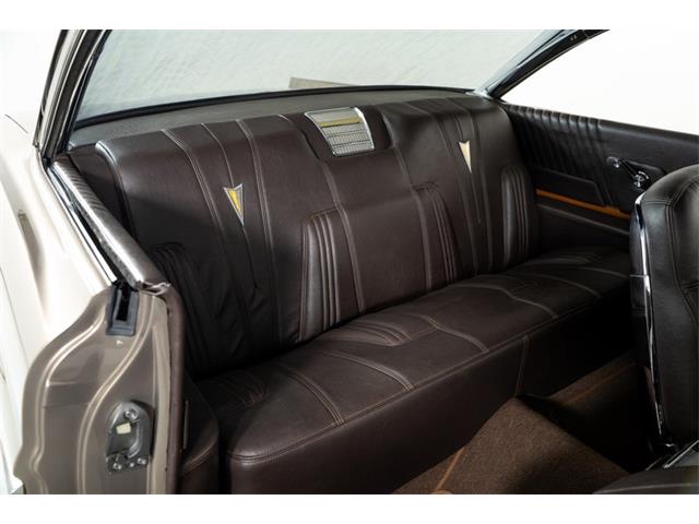 1961 Pontiac Bonneville (CC-2119295) for sale in St. Charles, Missouri