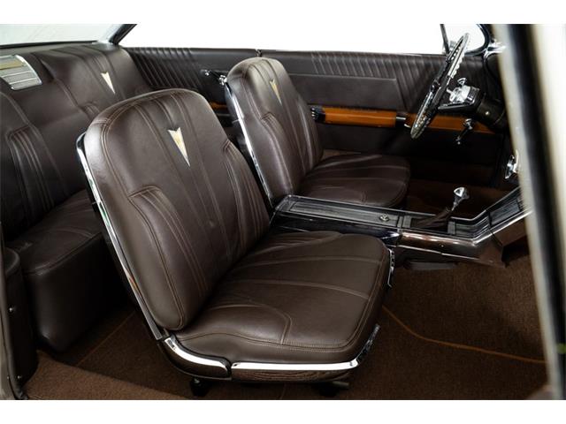 1961 Pontiac Bonneville (CC-2119295) for sale in St. Charles, Missouri