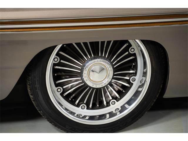 1961 Pontiac Bonneville (CC-2119295) for sale in St. Charles, Missouri