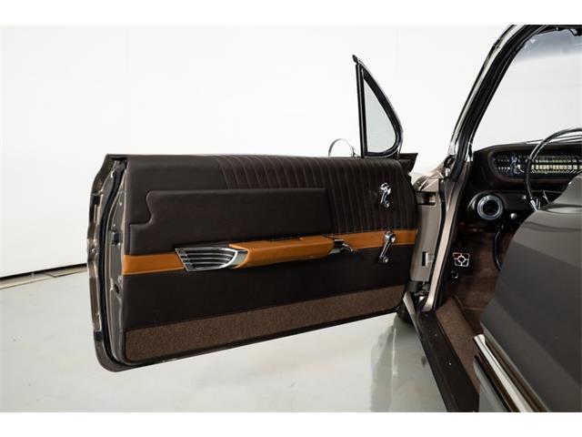 1961 Pontiac Bonneville (CC-2119295) for sale in St. Charles, Missouri