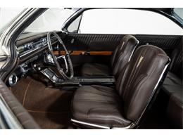 1961 Pontiac Bonneville (CC-2119295) for sale in St. Charles, Missouri