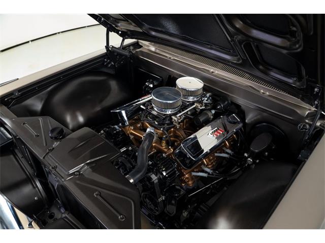 1961 Pontiac Bonneville (CC-2119295) for sale in St. Charles, Missouri