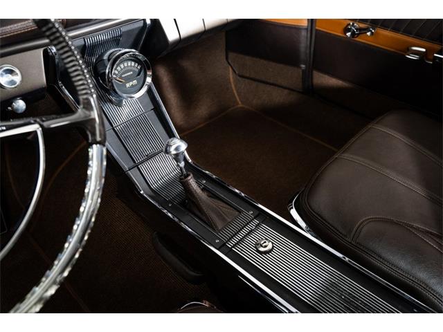 1961 Pontiac Bonneville (CC-2119295) for sale in St. Charles, Missouri